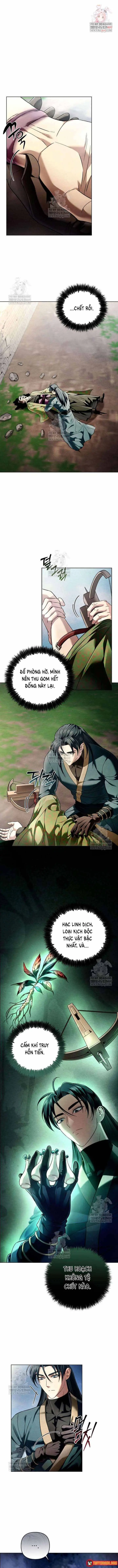 Tứ Xuyên Bá Vương Chapter 15 - Trang 3