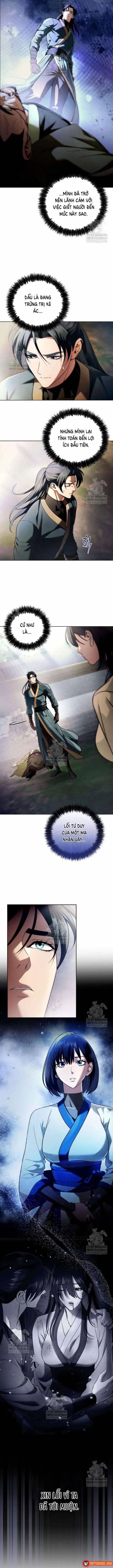 Tứ Xuyên Bá Vương Chapter 15 - Trang 4