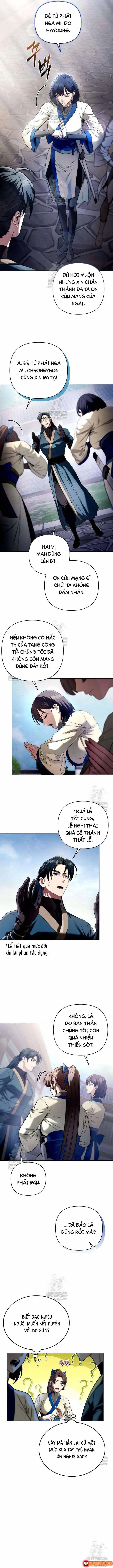Tứ Xuyên Bá Vương Chapter 15 - Trang 6