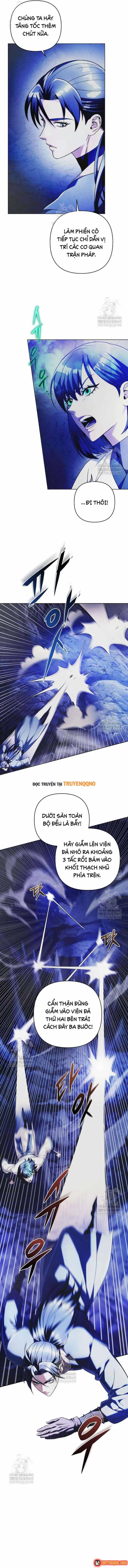 Tứ Xuyên Bá Vương Chapter 16 - Trang 10