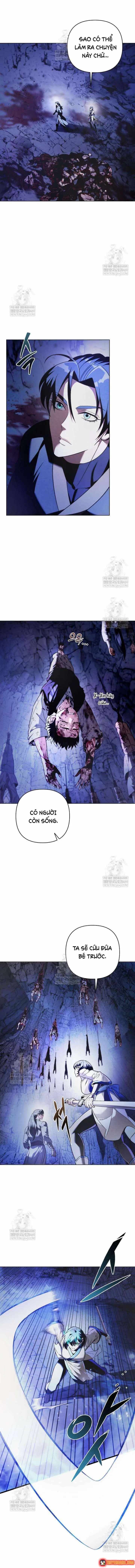 Tứ Xuyên Bá Vương Chapter 16 - Trang 12