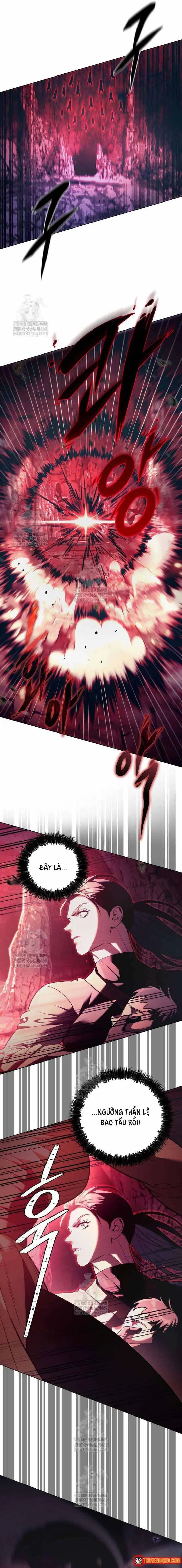 Tứ Xuyên Bá Vương Chapter 16 - Trang 14