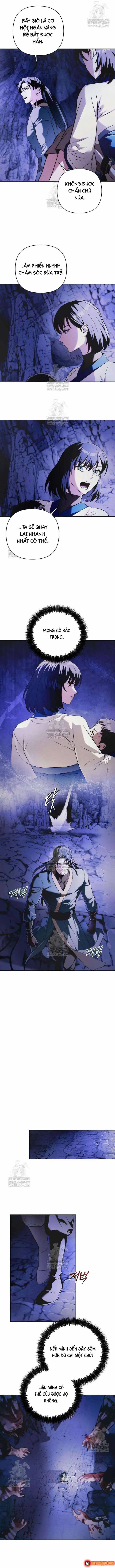 Tứ Xuyên Bá Vương Chapter 16 - Trang 16
