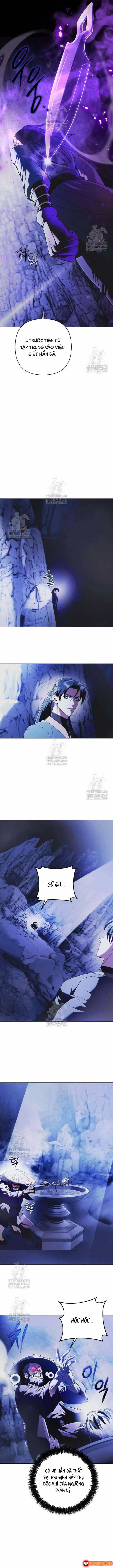 Tứ Xuyên Bá Vương Chapter 16 - Trang 18