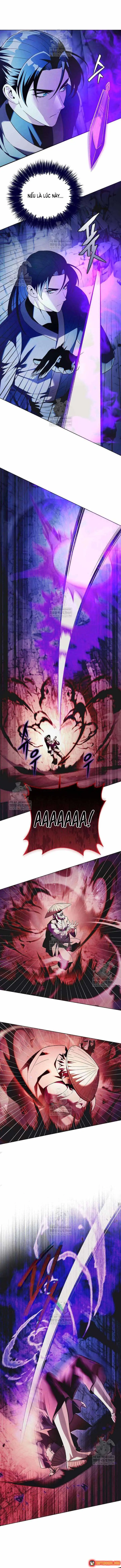 Tứ Xuyên Bá Vương Chapter 16 - Trang 19