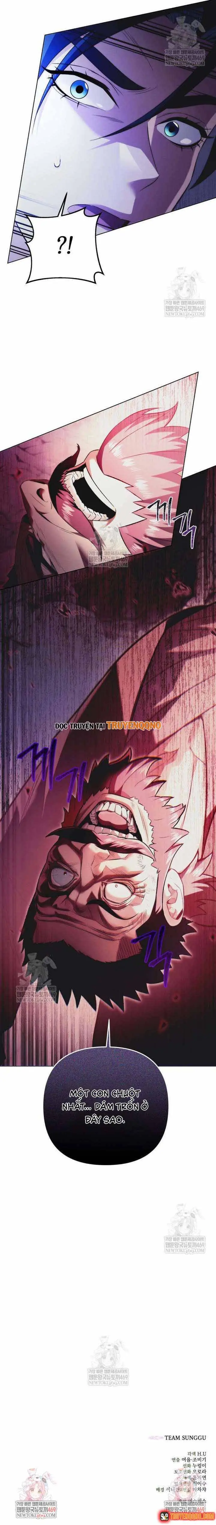 Tứ Xuyên Bá Vương Chapter 16 - Trang 20