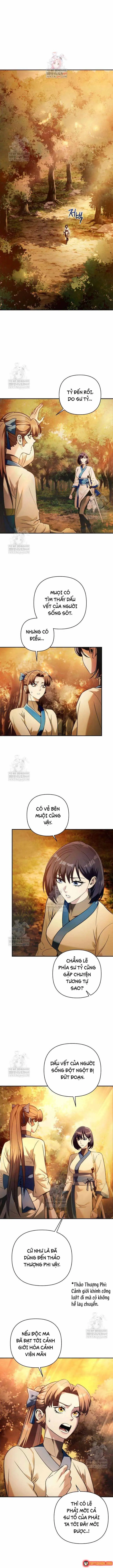 Tứ Xuyên Bá Vương Chapter 16 - Trang 3