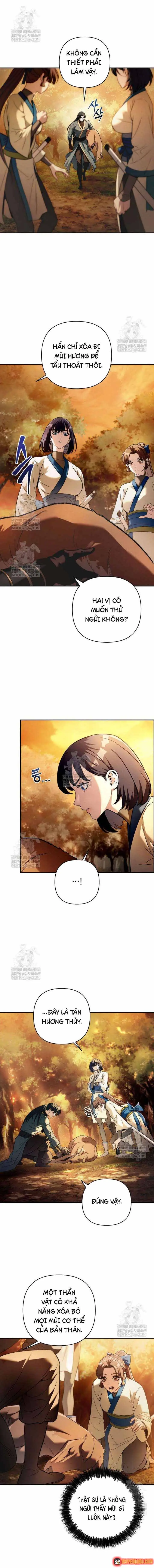 Tứ Xuyên Bá Vương Chapter 16 - Trang 4