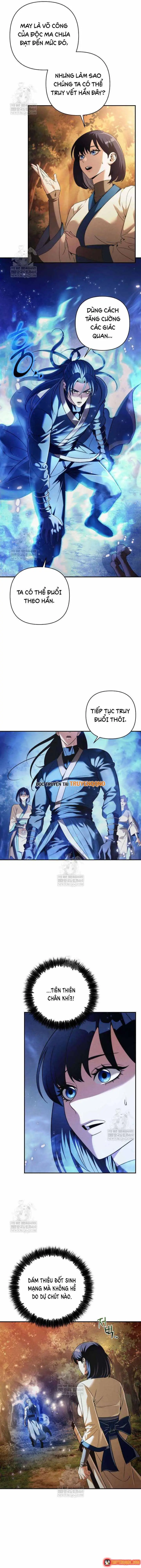 Tứ Xuyên Bá Vương Chapter 16 - Trang 5