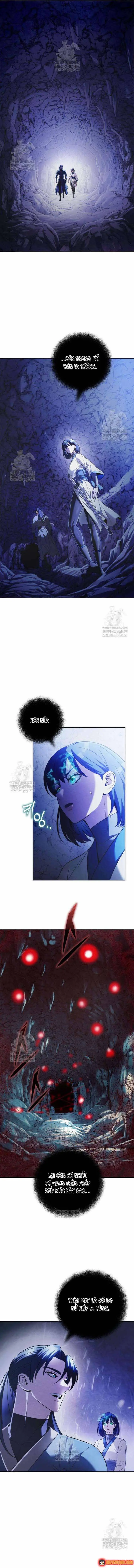 Tứ Xuyên Bá Vương Chapter 16 - Trang 8