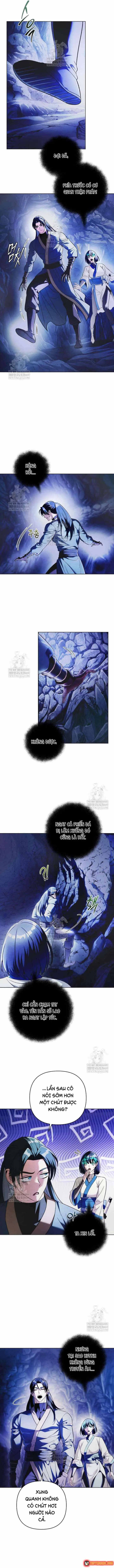 Tứ Xuyên Bá Vương Chapter 16 - Trang 9
