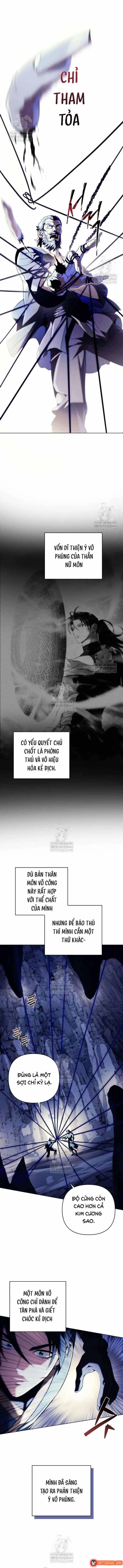 Tứ Xuyên Bá Vương Chapter 17 - Trang 12
