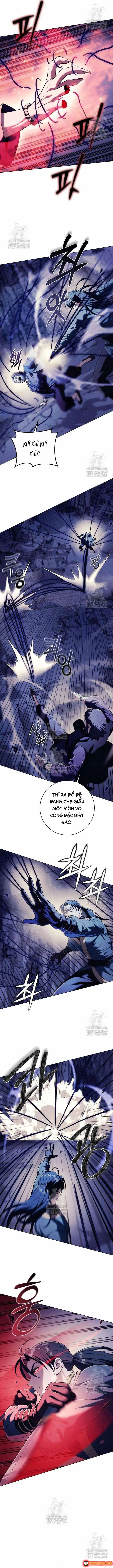 Tứ Xuyên Bá Vương Chapter 17 - Trang 13