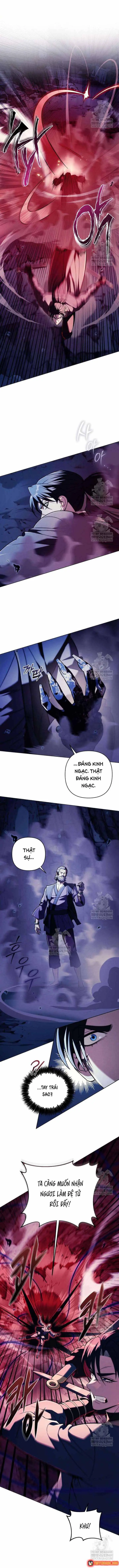 Tứ Xuyên Bá Vương Chapter 17 - Trang 14