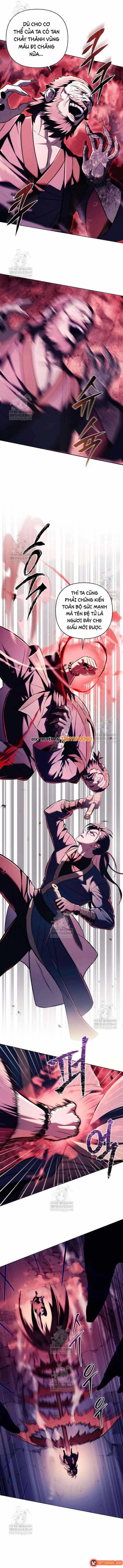 Tứ Xuyên Bá Vương Chapter 17 - Trang 15