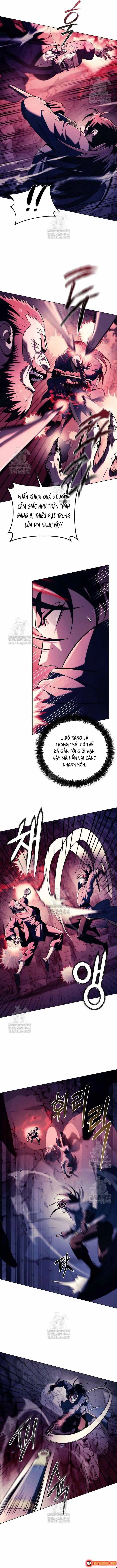 Tứ Xuyên Bá Vương Chapter 17 - Trang 16