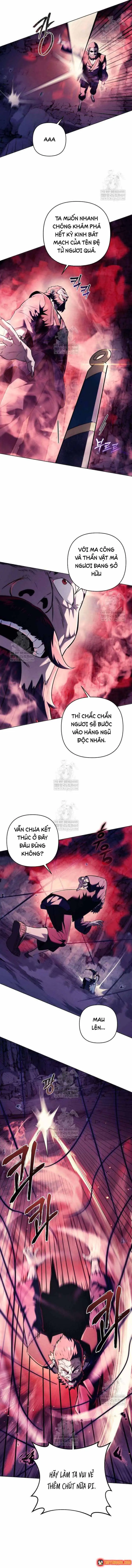 Tứ Xuyên Bá Vương Chapter 17 - Trang 17