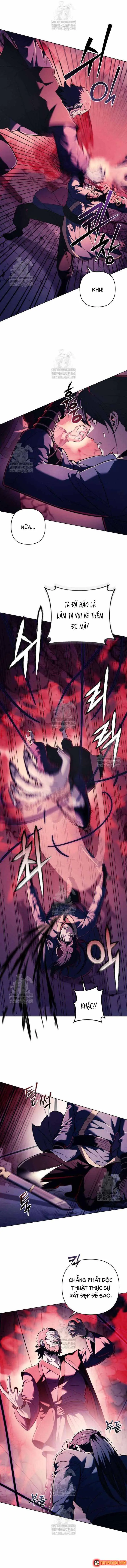 Tứ Xuyên Bá Vương Chapter 17 - Trang 18