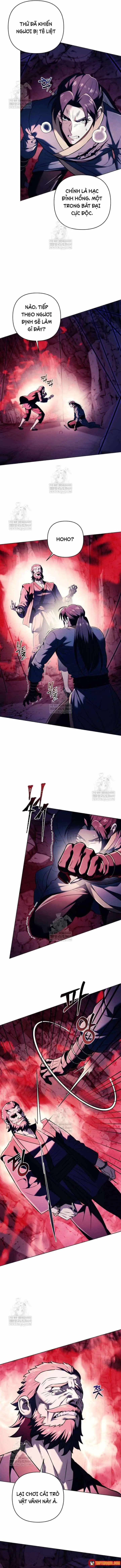 Tứ Xuyên Bá Vương Chapter 17 - Trang 19
