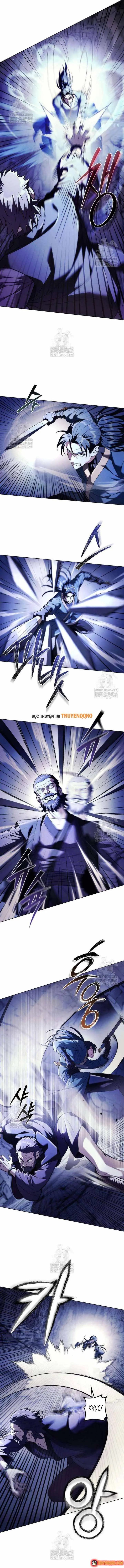 Tứ Xuyên Bá Vương Chapter 17 - Trang 5