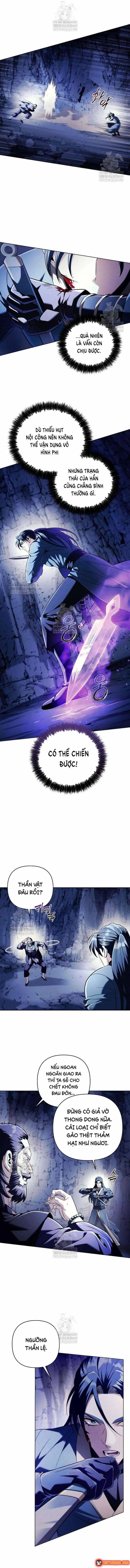 Tứ Xuyên Bá Vương Chapter 17 - Trang 6