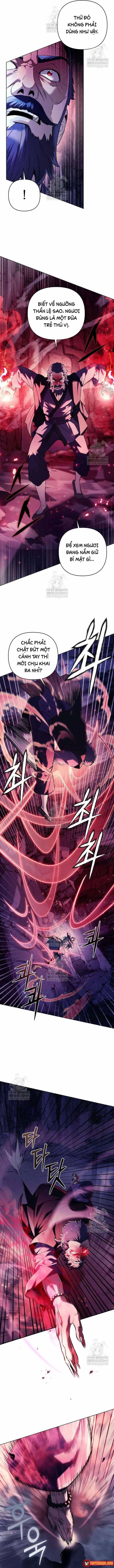 Tứ Xuyên Bá Vương Chapter 17 - Trang 7