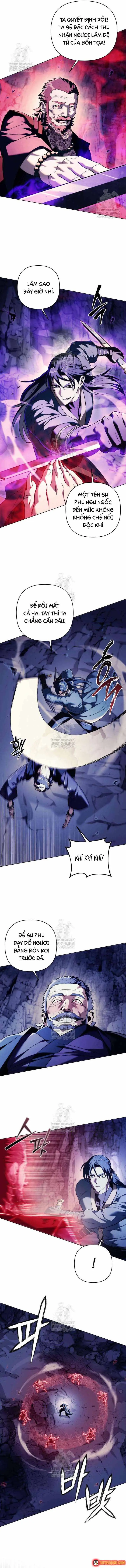 Tứ Xuyên Bá Vương Chapter 17 - Trang 9
