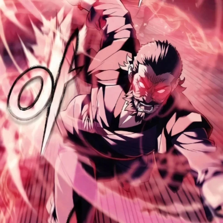 Tứ Xuyên Bá Vương Chapter 18 - Trang 37