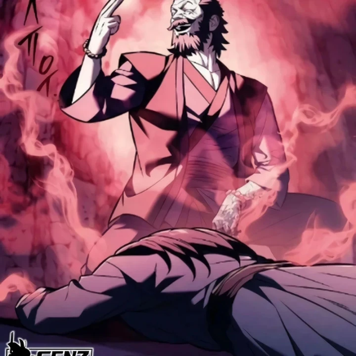 Tứ Xuyên Bá Vương Chapter 18 - Trang 5