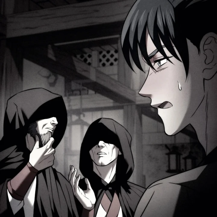 Tứ Xuyên Bá Vương Chapter 19 - Trang 13