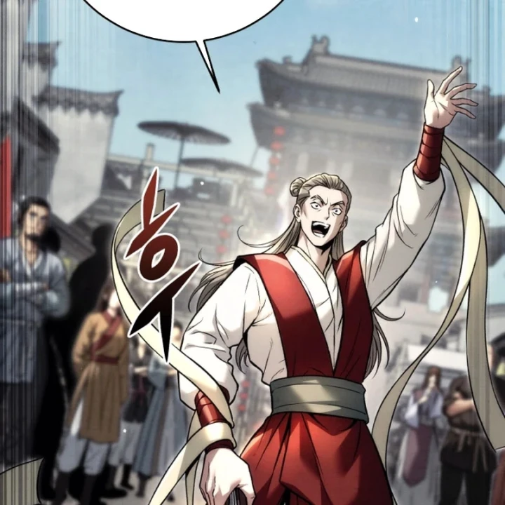 Tứ Xuyên Bá Vương Chapter 20 - Trang 12