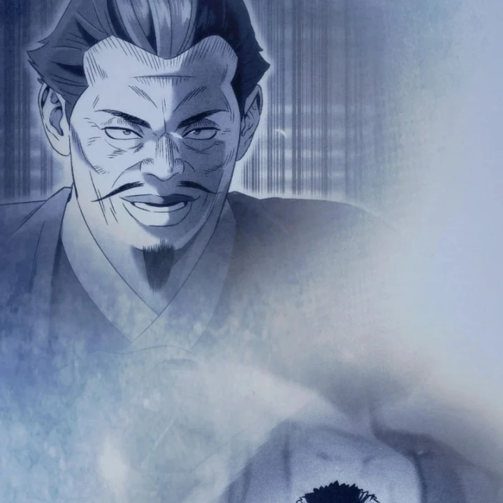 Tứ Xuyên Bá Vương Chapter 20 - Trang 16