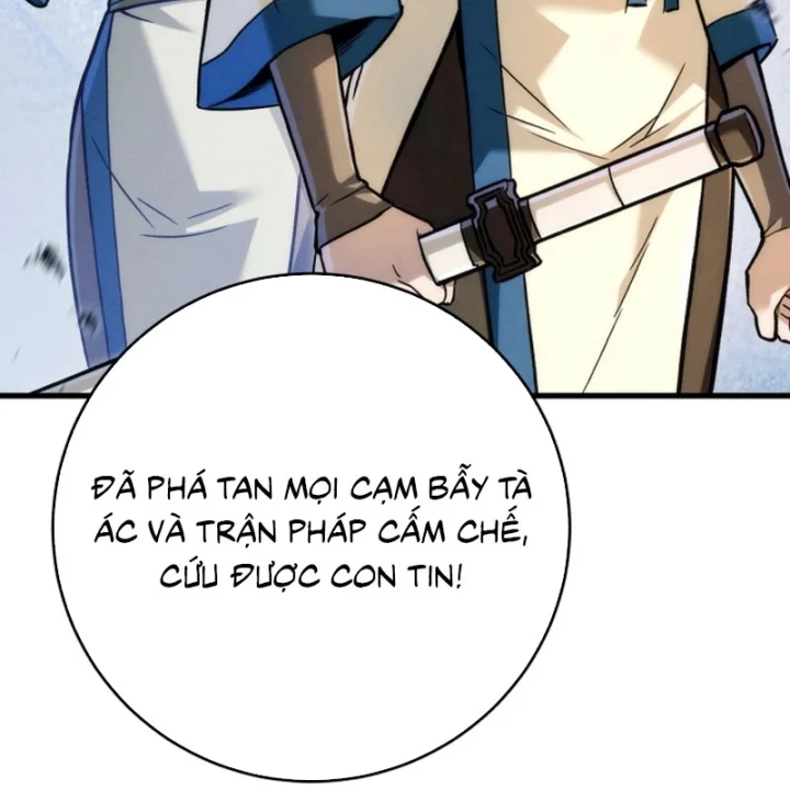 Tứ Xuyên Bá Vương Chapter 20 - Trang 19