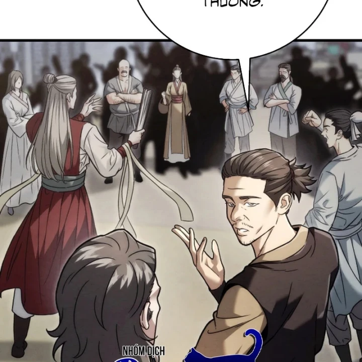 Tứ Xuyên Bá Vương Chapter 20 - Trang 21