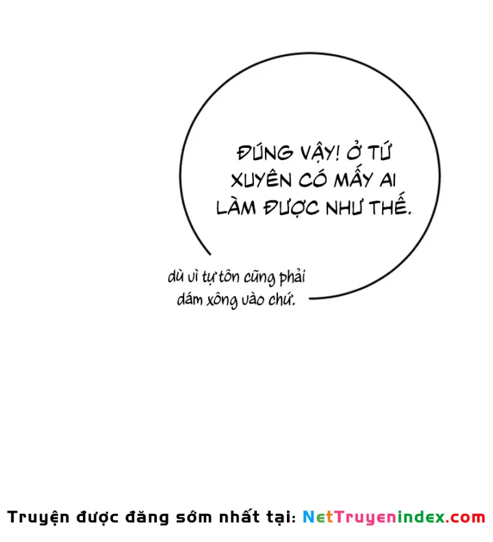 Tứ Xuyên Bá Vương Chapter 20 - Trang 23