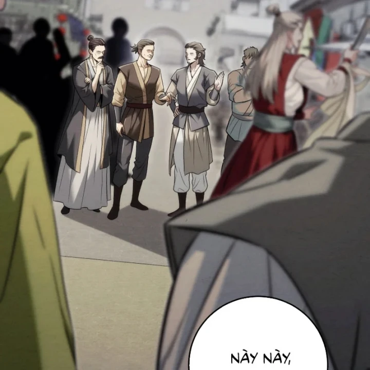 Tứ Xuyên Bá Vương Chapter 20 - Trang 25