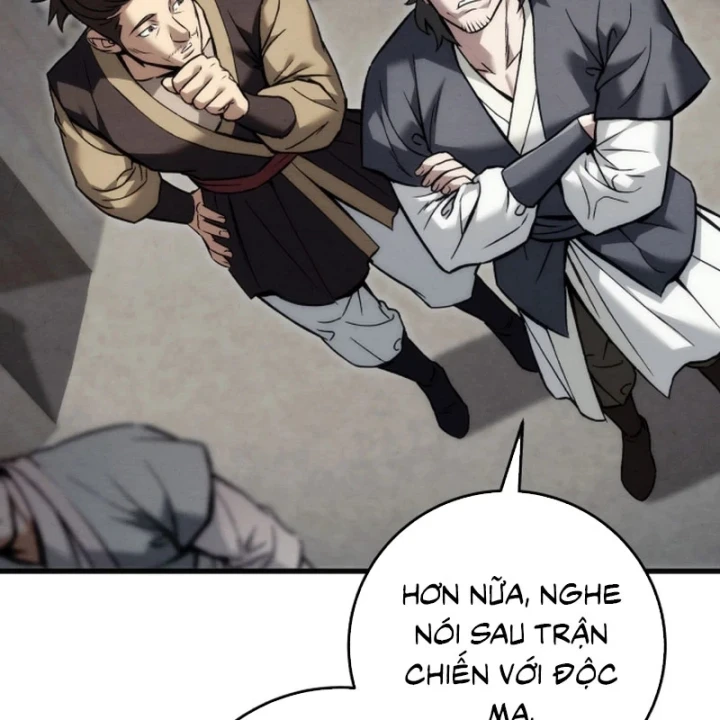 Tứ Xuyên Bá Vương Chapter 20 - Trang 28