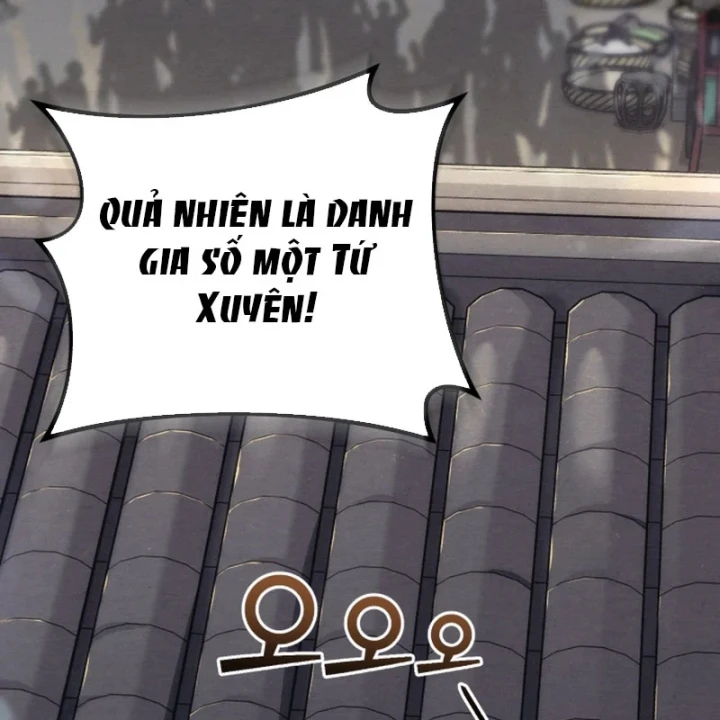 Tứ Xuyên Bá Vương Chapter 20 - Trang 32
