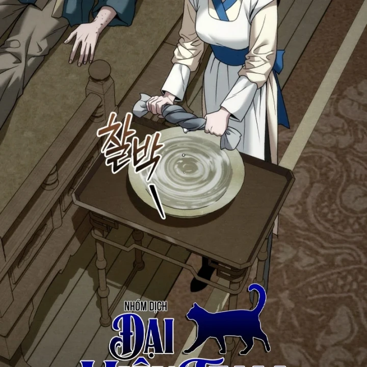 Tứ Xuyên Bá Vương Chapter 20 - Trang 39