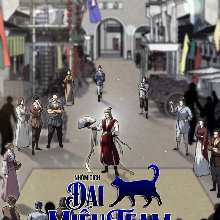 Tứ Xuyên Bá Vương Chapter 20 - Trang 4