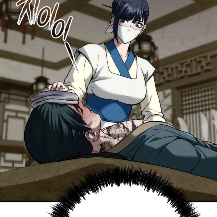 Tứ Xuyên Bá Vương Chapter 20 - Trang 41