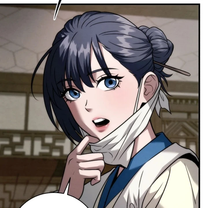 Tứ Xuyên Bá Vương Chapter 20 - Trang 45