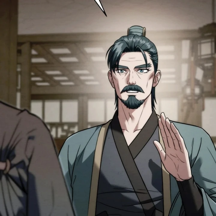 Tứ Xuyên Bá Vương Chapter 20 - Trang 48