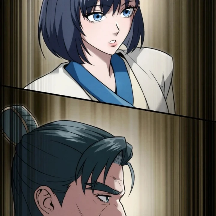 Tứ Xuyên Bá Vương Chapter 21 - Trang 17