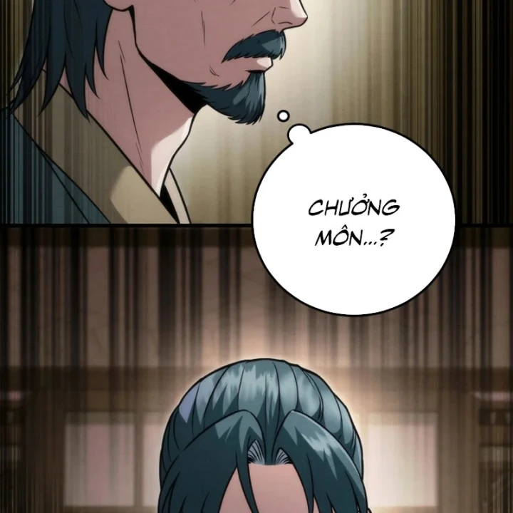Tứ Xuyên Bá Vương Chapter 21 - Trang 18