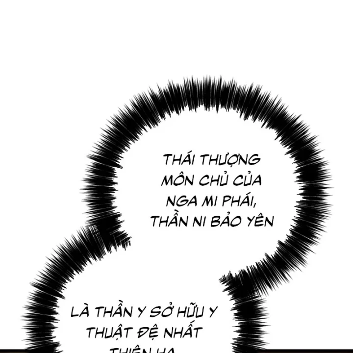 Tứ Xuyên Bá Vương Chapter 21 - Trang 21