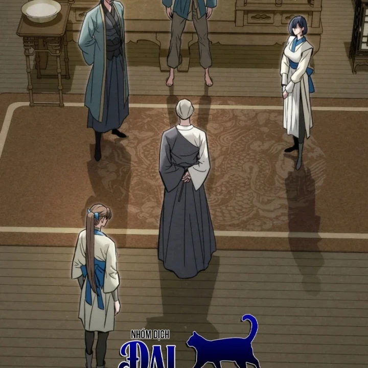 Tứ Xuyên Bá Vương Chapter 21 - Trang 3