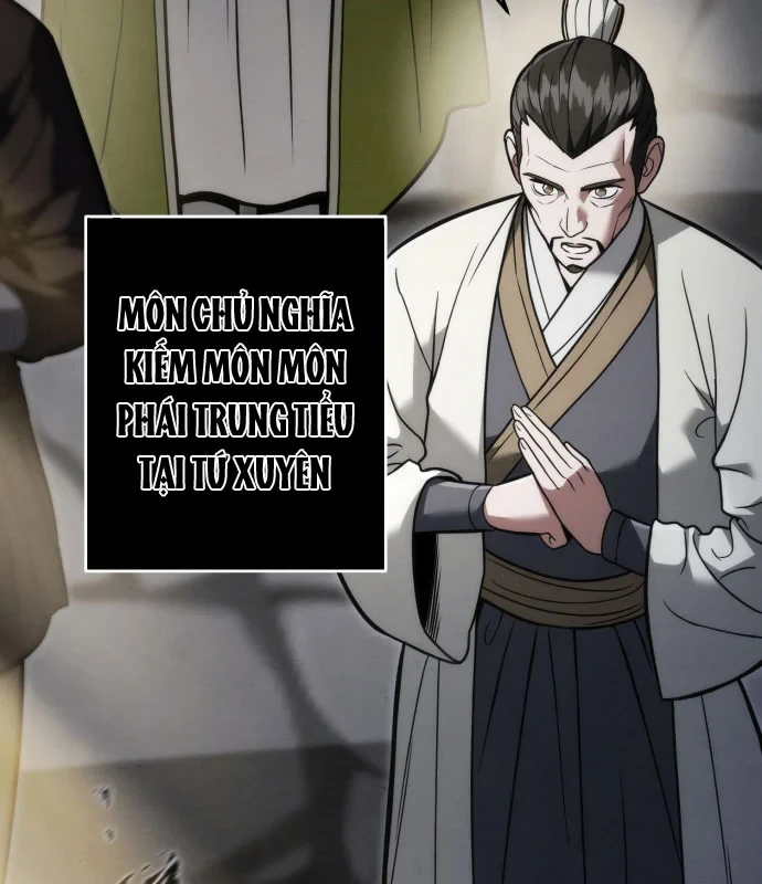 Tứ Xuyên Bá Vương Chapter 22 - Trang 10