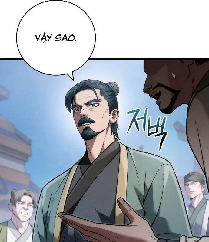 Tứ Xuyên Bá Vương Chapter 22 - Trang 16