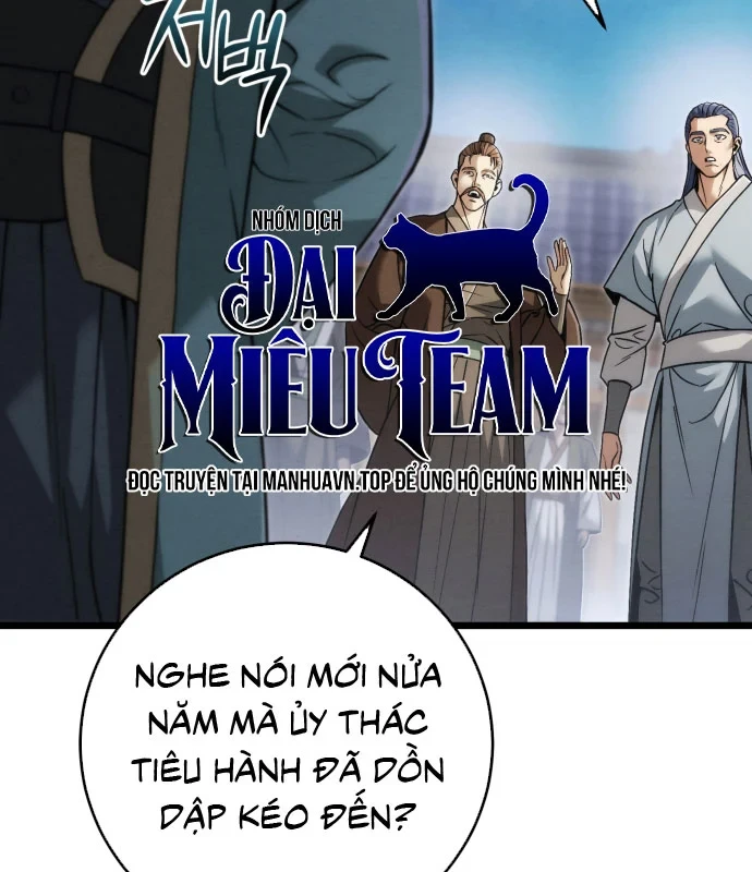 Tứ Xuyên Bá Vương Chapter 22 - Trang 21